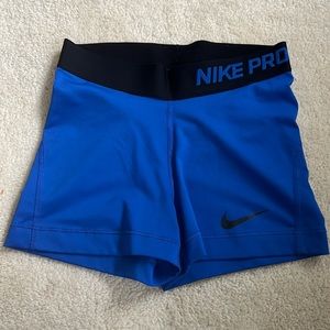 Nike Pros